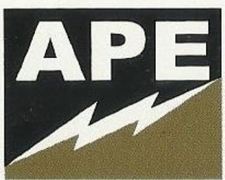 A.P.E. & C., Inc. logo