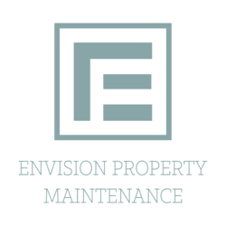 Envision Property Maintenance, LLC logo
