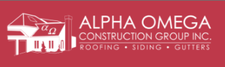 Logo for Alpha Omega Construction Group, Inc.