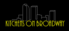 Kitchens on Broadway, LLC logo