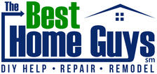 The Best Home Guys logo