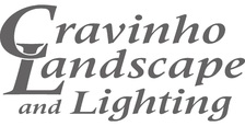 Cravinho Landscape and Lighting logo