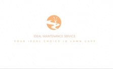 Avatar for Ideal Maintenance Service, LLC