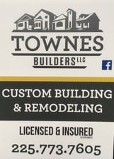 Avatar for Townes Builders, LLC