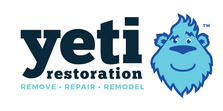 Yeti Restoration, LLC logo