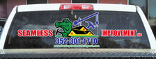 Avatar for Seamless Improvement, LLC