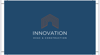 Innovation HVAC & Construction, Inc. logo