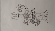 Crawfish Construction, LLC logo