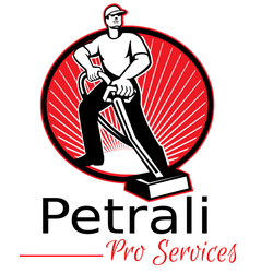 Petrali Pro Services, LLC logo