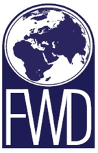 First World Development Corporation logo