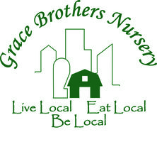 Grace Brothers Landscaping, Inc. logo