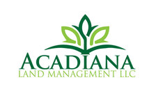 Acadiana Land Management logo
