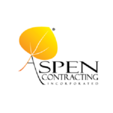 Logo for Aspen Contracting, Inc.