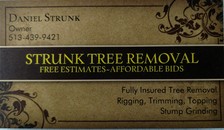 Avatar for Strunk Tree Removal