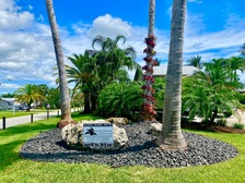 Living Water Landscape, LLC logo