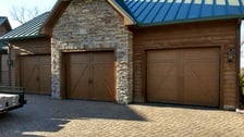 Avatar for Cleveland County Garage Doors