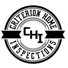 Criterion Home Inspections logo