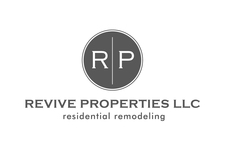 Revive Properties, LLC logo