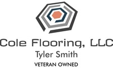 Logo for Cole Flooring & Construction, LLC