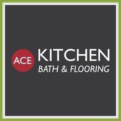 ACE Kitchen Bath & Flooring logo