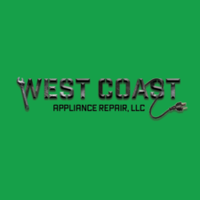 West Coast Appliance Repair logo