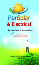 Avatar for Pur Solar, Inc.