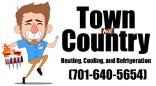 Avatar for Town and Country Heating, Cooling, and Refrigeration, LLC