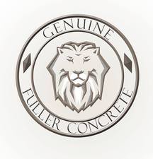 Fuller Concrete, LLC logo