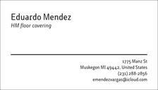 Avatar for HM Flooring