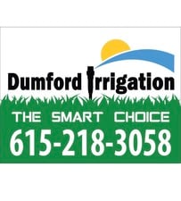 Dumford Irrigation logo