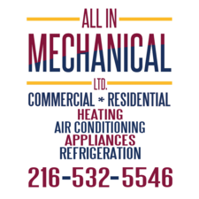 Avatar for All In Mechanical, Ltd