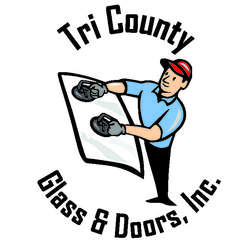 Tri County Glass & Doors logo