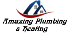 Amazing Plumbing & Heating logo
