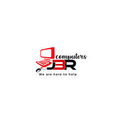 JBR Computer Repair logo