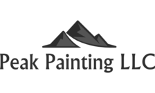 Peak Painting, LLC logo