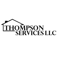 G. Thompson Services, LLC logo