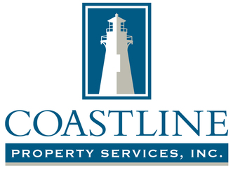 Coastline Property Services logo