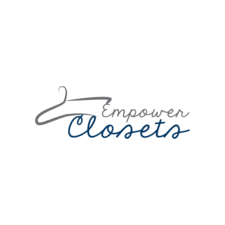 Logo for Corona Closets