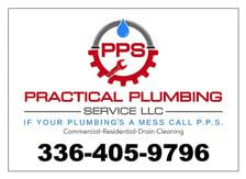 Avatar for Practical Plumbing Service, LLC