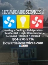 Avatar for HowardAire Services, LLC