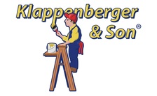 Klappenberger and Son Baltimore logo