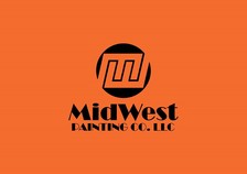 Logo for Midwest Painting Co. - Home Facebook