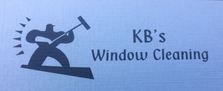 Avatar for KB's Window Cleaning
