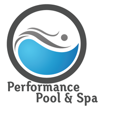 Logo for Performance Pool and Spa, LLC