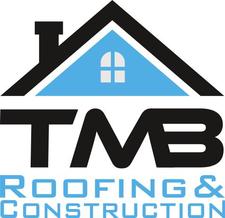TMB Roofing & Construction logo