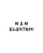 N & N Electric of Waunakee - Home Facebook logo