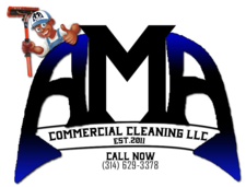 Avatar for AMA Commercial Cleaning, LLC