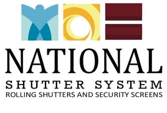 National Shutter System, Inc. logo