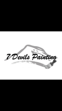 Avatar for 7 Devils Painting - Inicio  Facebook