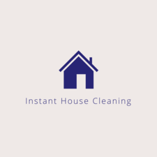 Instant House Cleaning, LLC logo